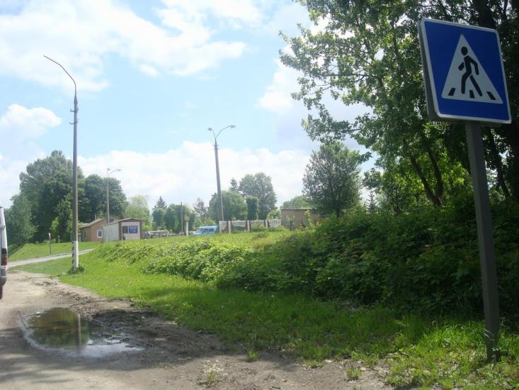 Шаровечка з panoramio.com - Шаровечка
