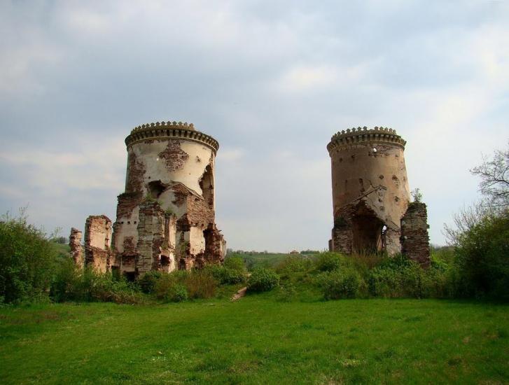 Нагоряни з panoramio.com - Нагоряны