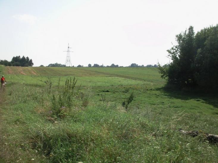 Чагарі-Збаразькі з panoramio.com - Чагарі-Збаразькі