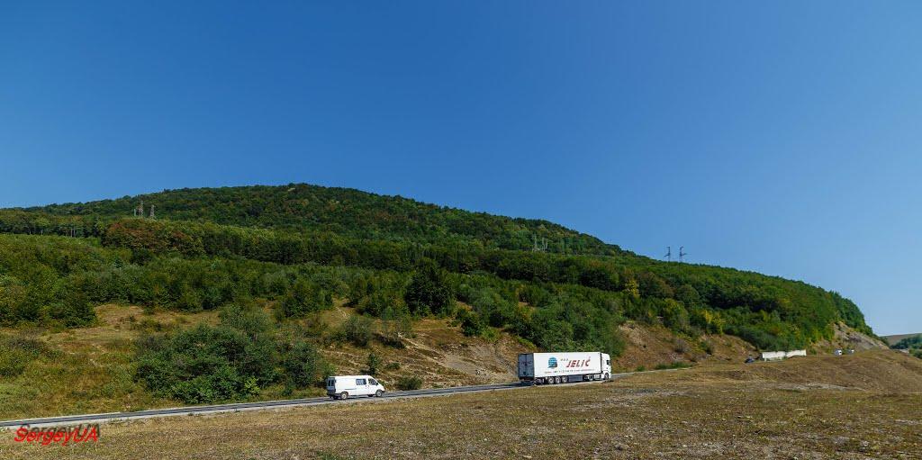 Абранка з panoramio.com - Абранка