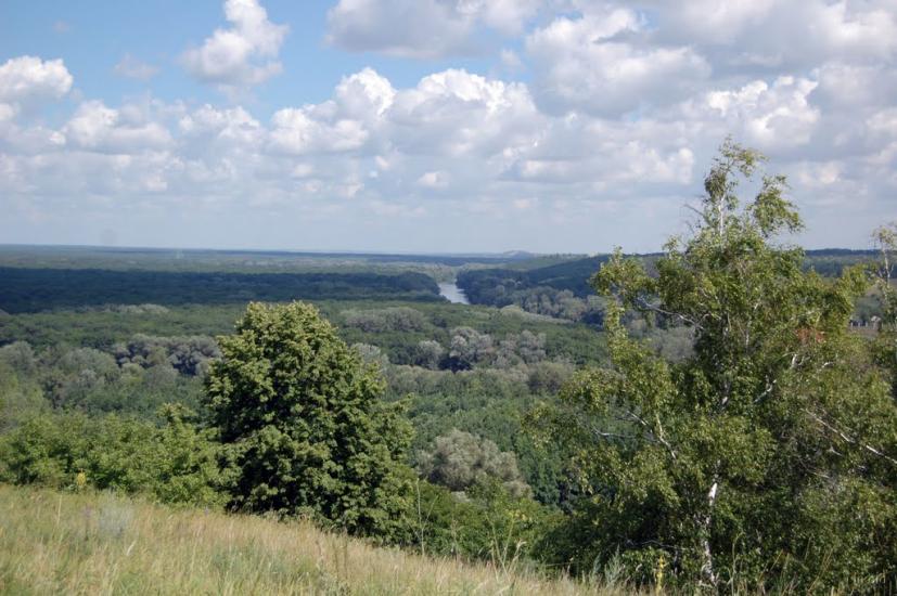 Шипилівка з panoramio.com - Shypylivka