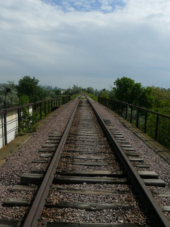 Степногірськ з panoramio.com - Степногорск