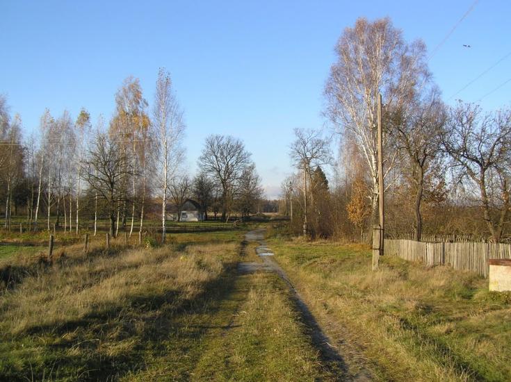 Ушиця з panoramio.com - Ушиця