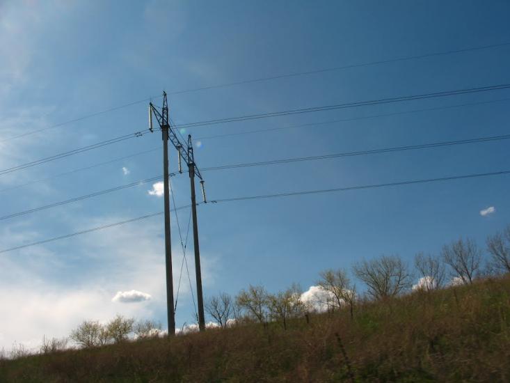 Власівка з panoramio.com - Власовка