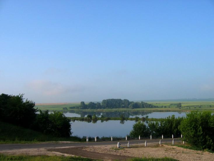 Ланівці з panoramio.com - Lanivtsi