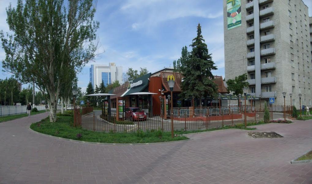 Хрящувате з panoramio.com - Khryaschuvate
