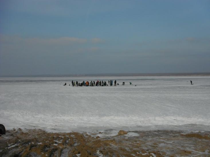 Велика Балка з panoramio.com - Великая Балка