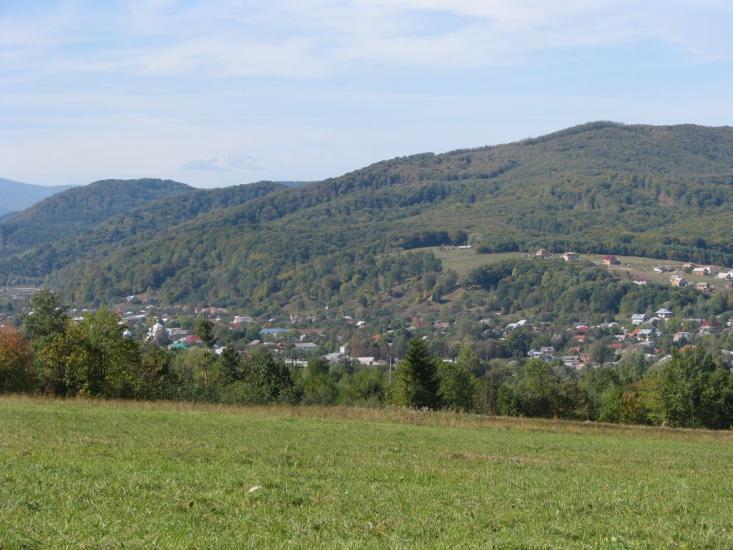 Уторопи з panoramio.com - Уторопи