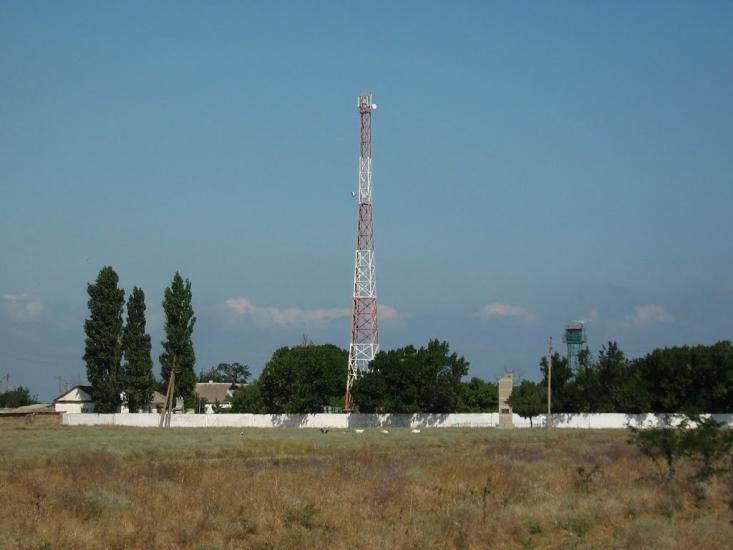 Стерегуще з panoramio.com - Стерегущее
