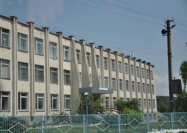 Бурканів з panoramio.com - Burkaniv
