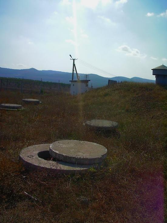 Поштове з panoramio.com - Почтовое