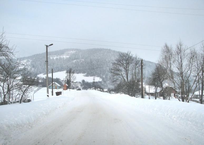 Явора з panoramio.com - Явора