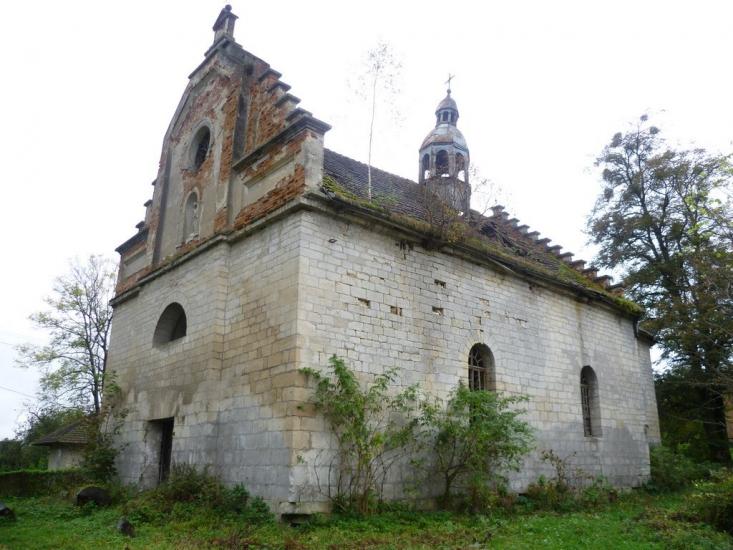 Раковець з panoramio.com - Раковец
