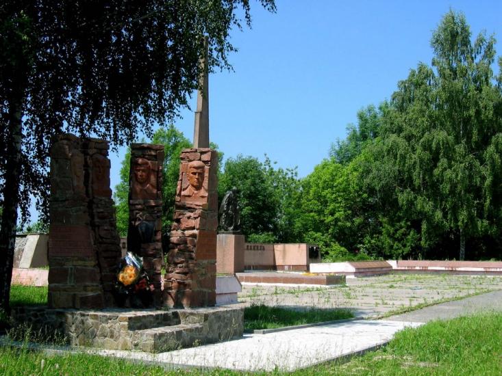 Ланівці з panoramio.com - Lanivtsi