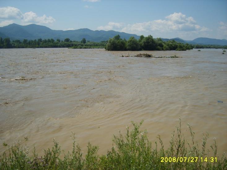 Буштино з panoramio.com - Буштыно