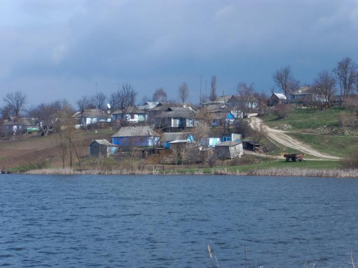 Лозова з panoramio.com - Лозова