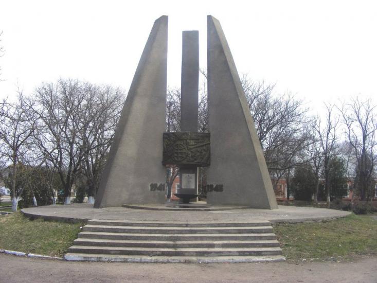 Кулевча з panoramio.com - Кулевча