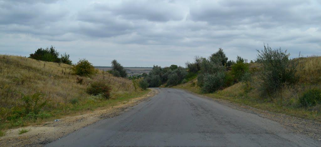 Новоукраїнка з panoramio.com - Новоукраїнка