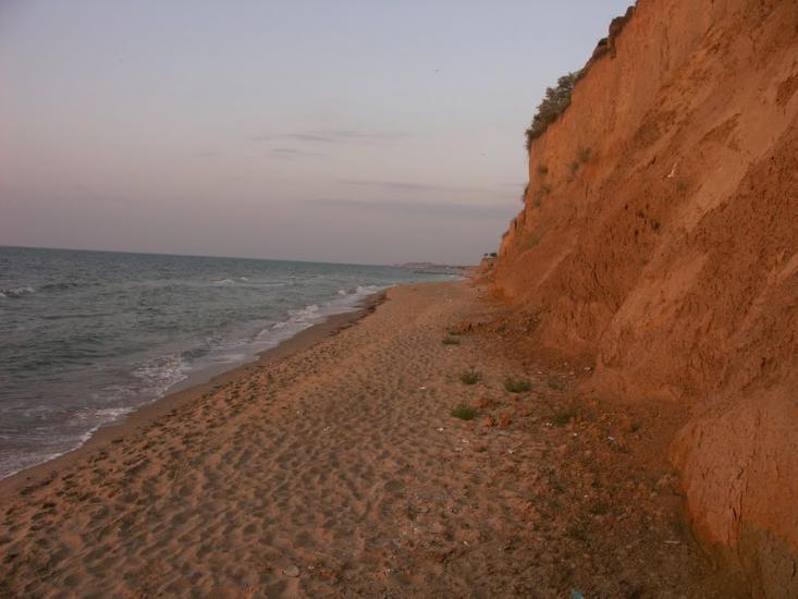 Санжійка з panoramio.com - Санжійка