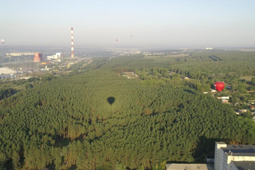 Сіряки з panoramio.com - Серяки