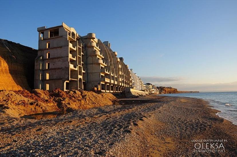 Кача з panoramio.com - Кача