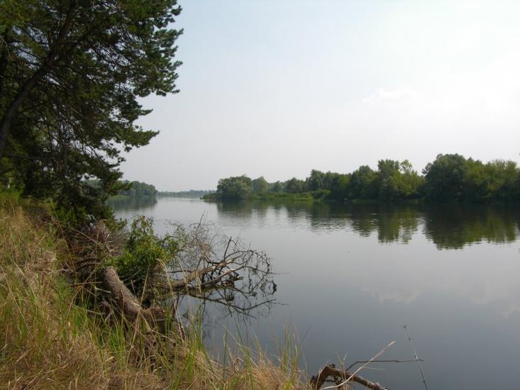 Бубнівська Слобідка з panoramio.com - Бубновская Слободка