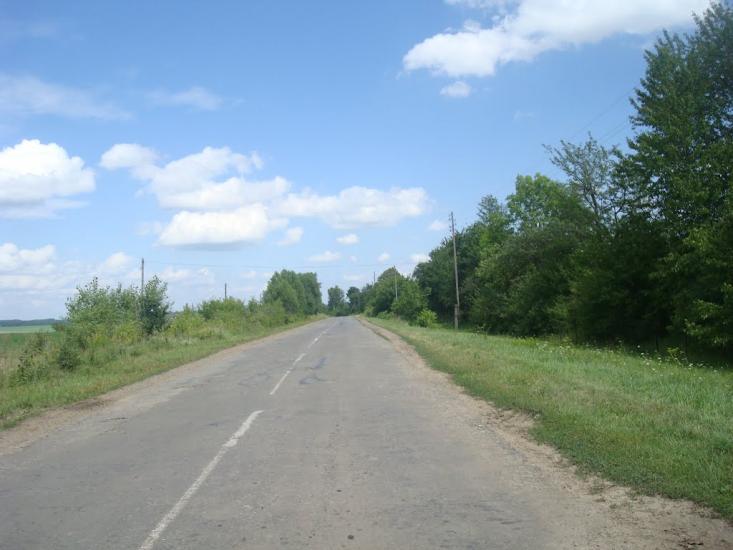 Загінці з panoramio.com - Zagintsi