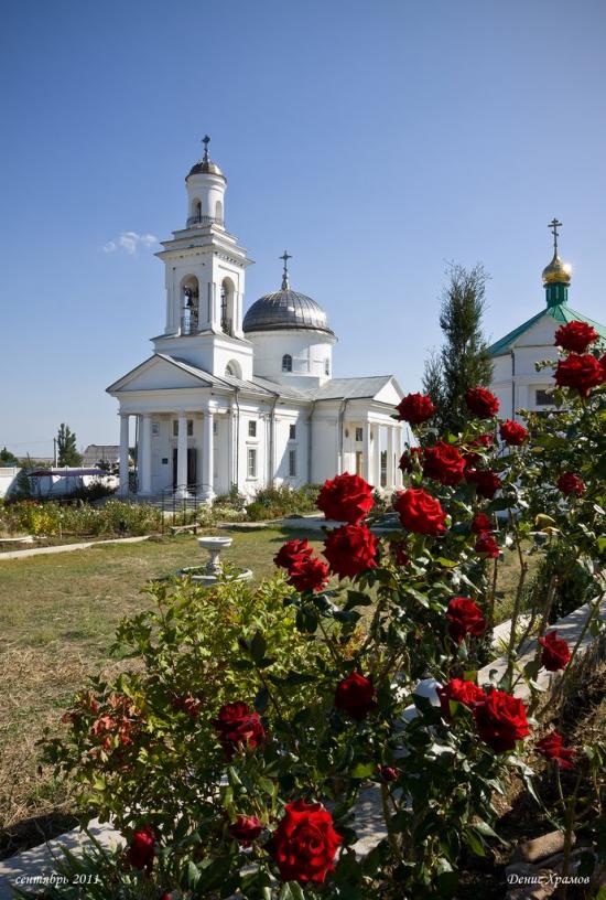 Насипне з panoramio.com - Насипне
