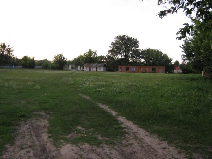 Борівка з panoramio.com - Боровка