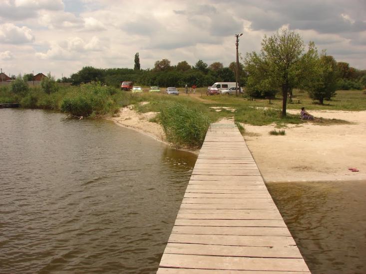 Водянське з panoramio.com - Водянське