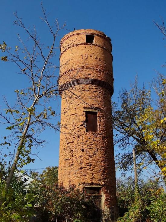 Брацлав з panoramio.com - Брацлав