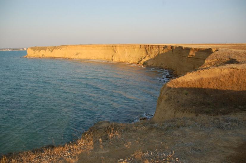 Андріївка з panoramio.com - Andriyivka