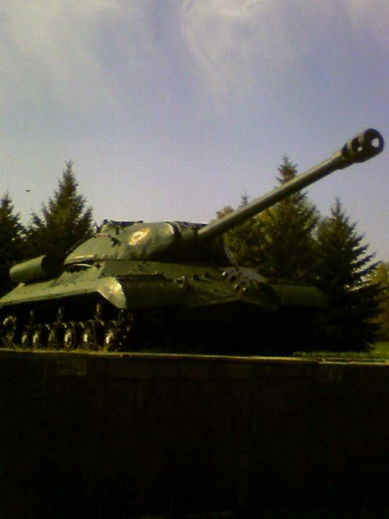 Орджонікідзе з panoramio.com - Орджонікідзе