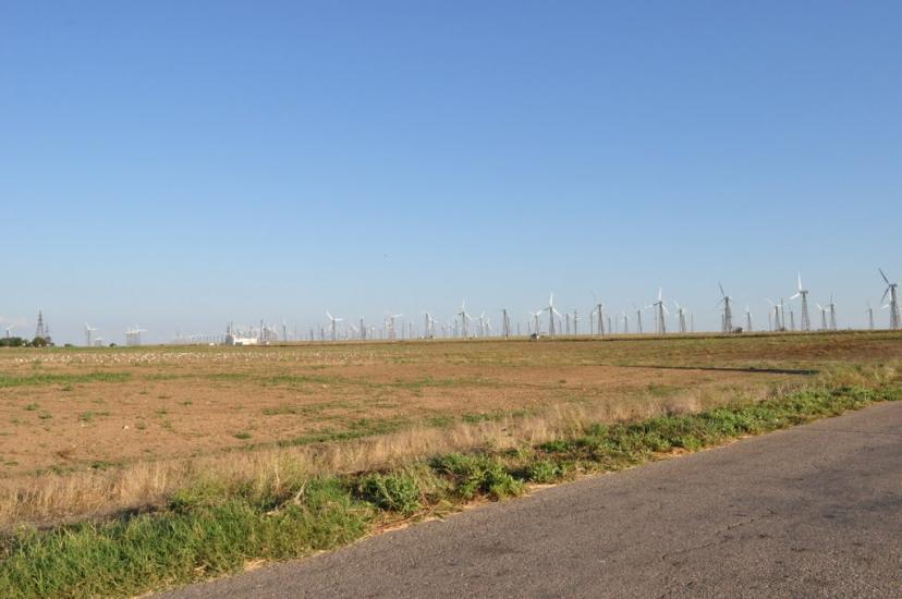 Криловка з panoramio.com - Криловка