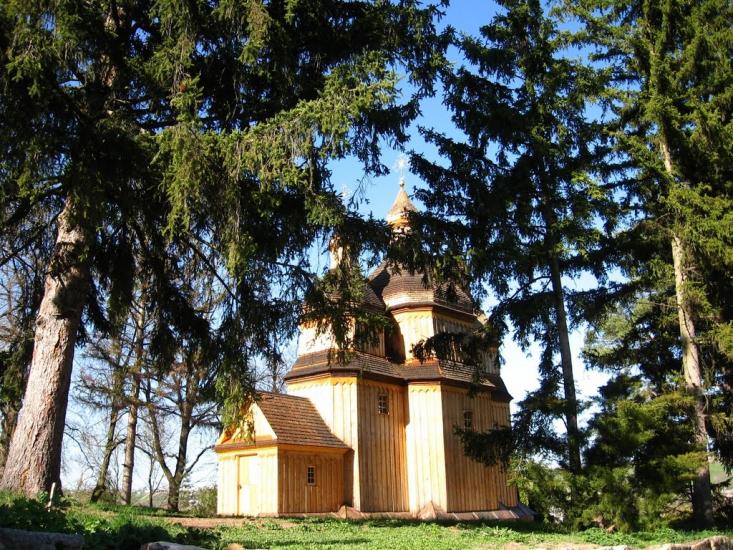 Зіньків з panoramio.com - Зіньків