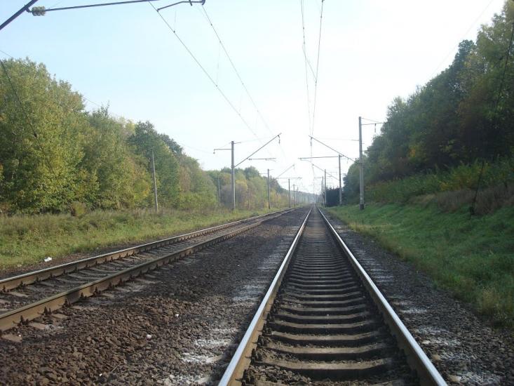 Червона Зірка з panoramio.com - Червоная Зирка