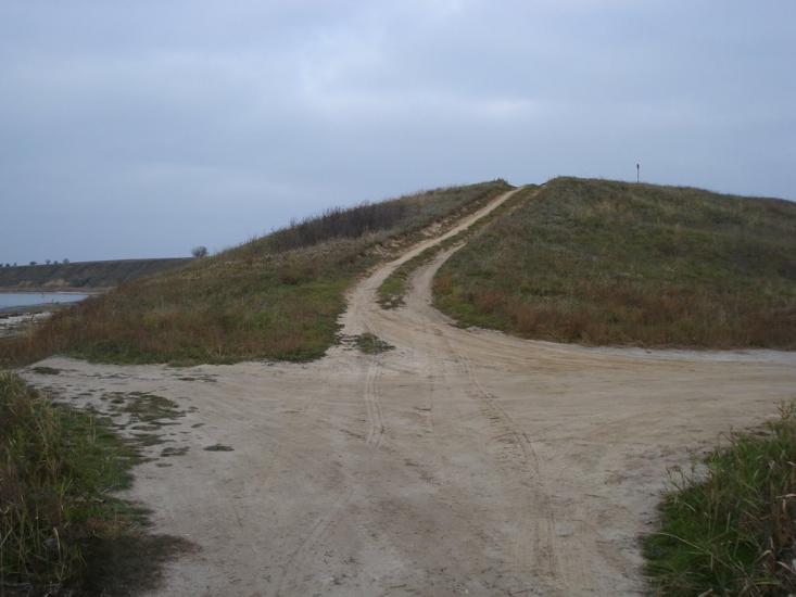 Калинівка з panoramio.com - Калиновка