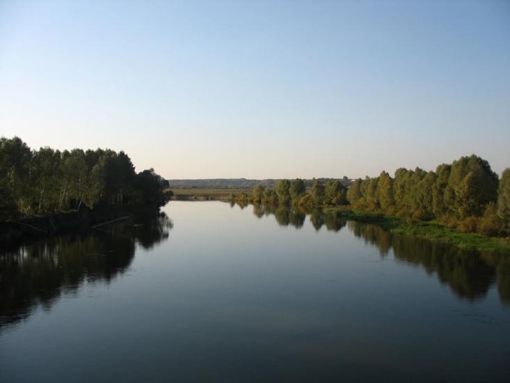 Мутин з panoramio.com - Mutyn