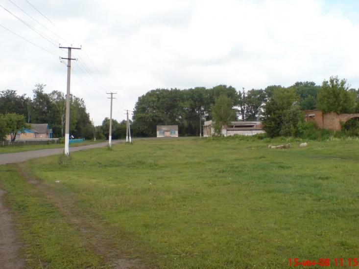 Костянтинівка з panoramio.com - Константиновка