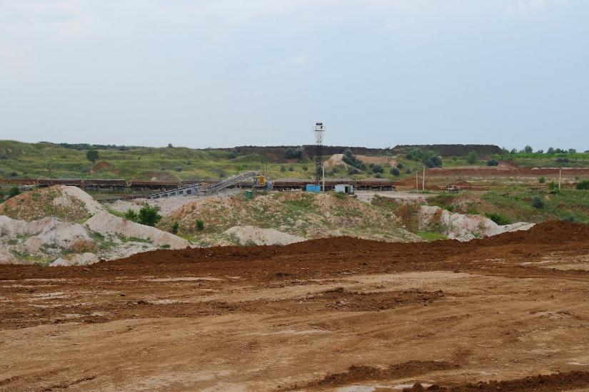 Ступочки з panoramio.com - Ступочки