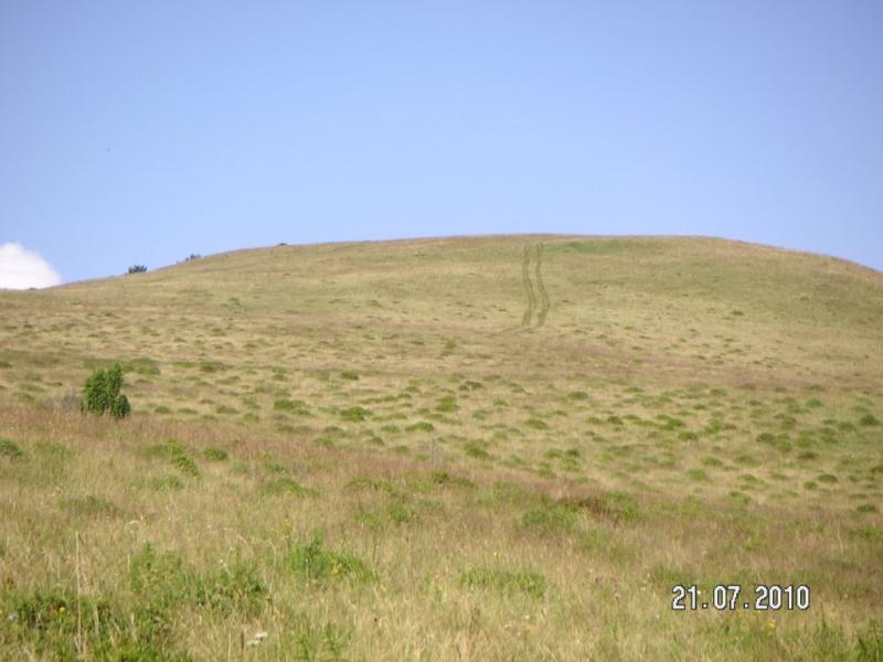 Розтока з panoramio.com - Ростока