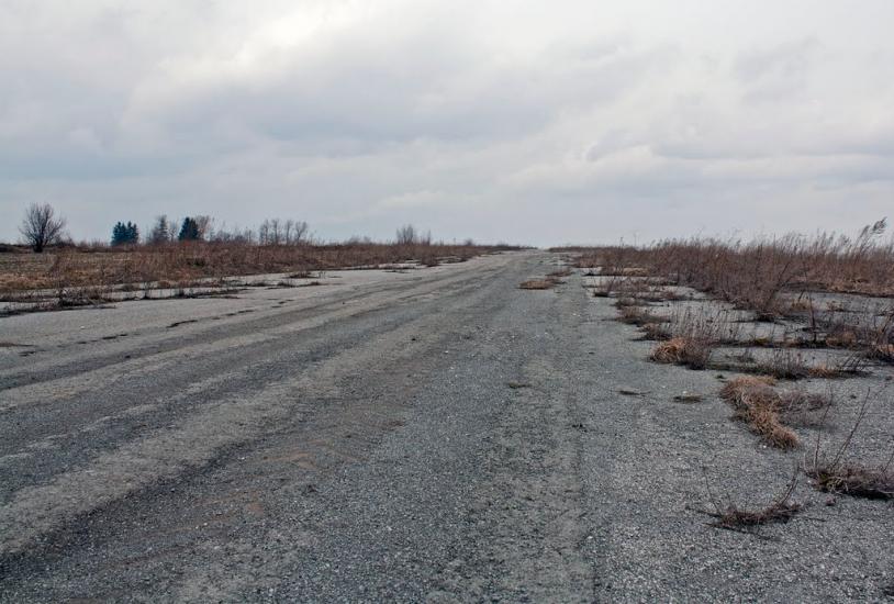 Виноградівка з panoramio.com - Виноградівка