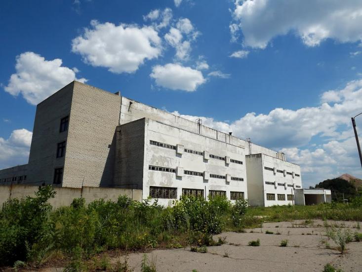 Привілля з panoramio.com - Приволье