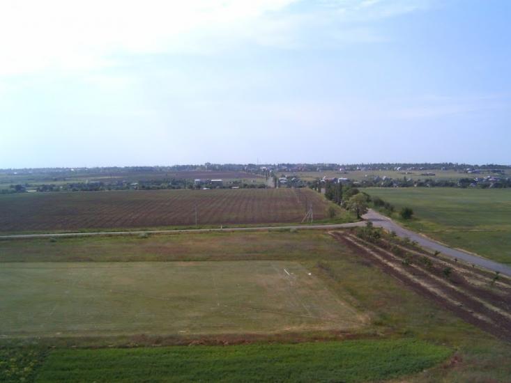 Чорноморка з panoramio.com - Чорноморка