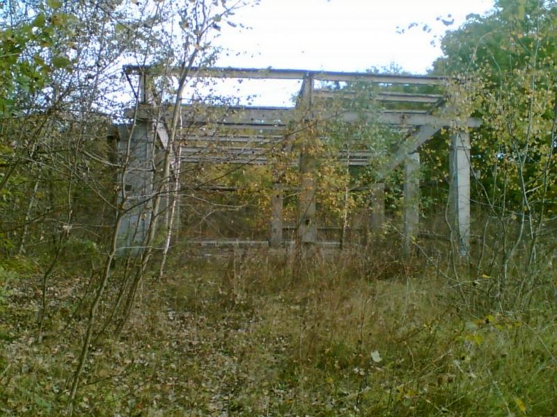 Березове з panoramio.com - Berezove