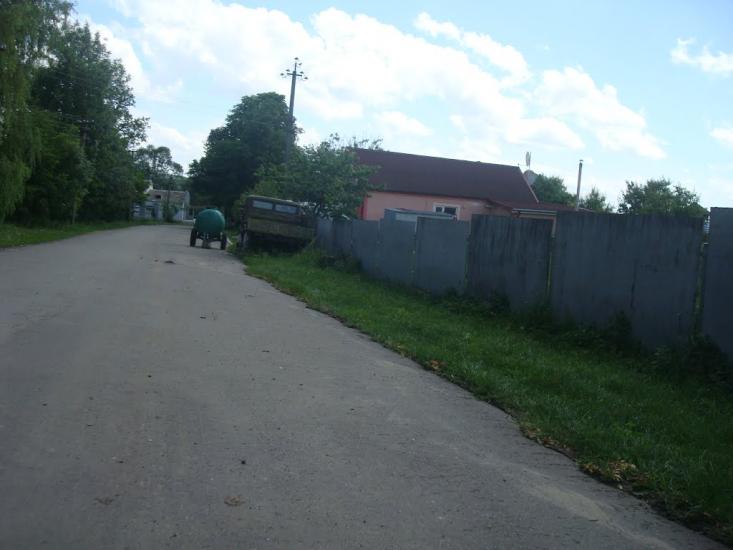Малашівці з panoramio.com - Малашевцы