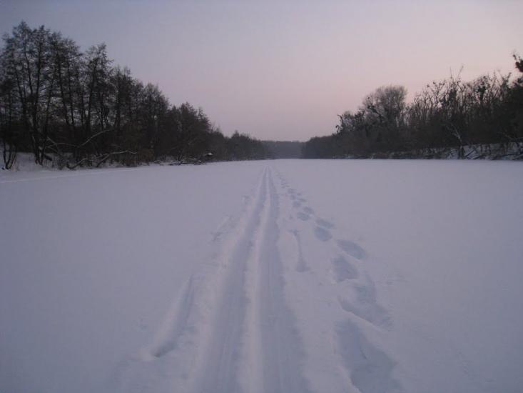 Глибочка з panoramio.com - Глыбочка