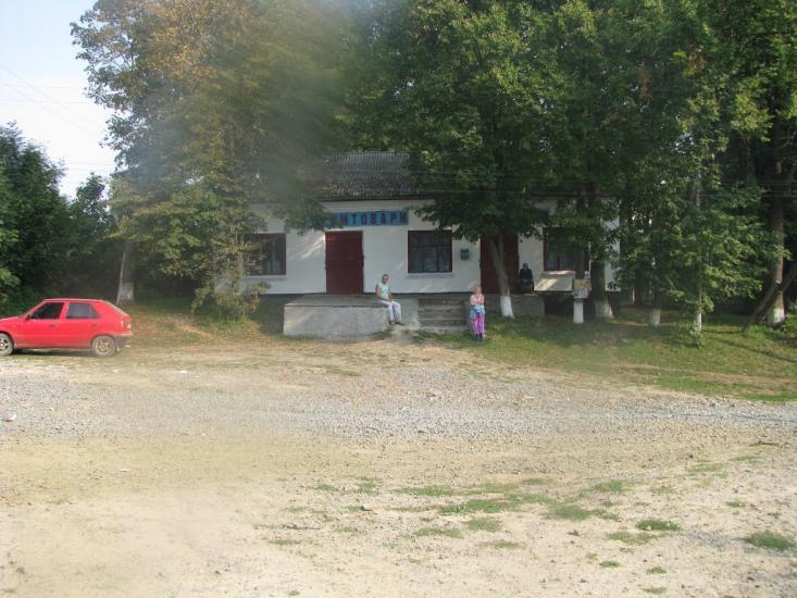 Прилужне з panoramio.com - Прилужное