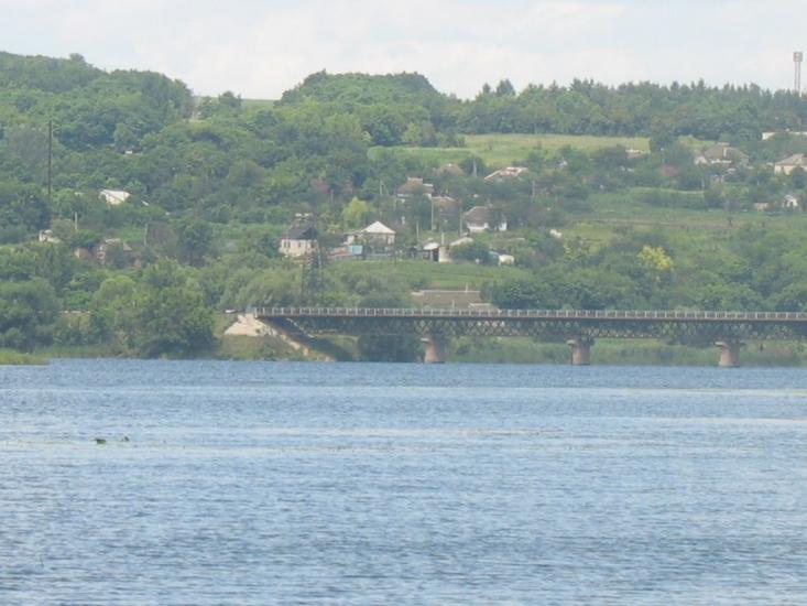 Кругляківка з panoramio.com - Кругляковка
