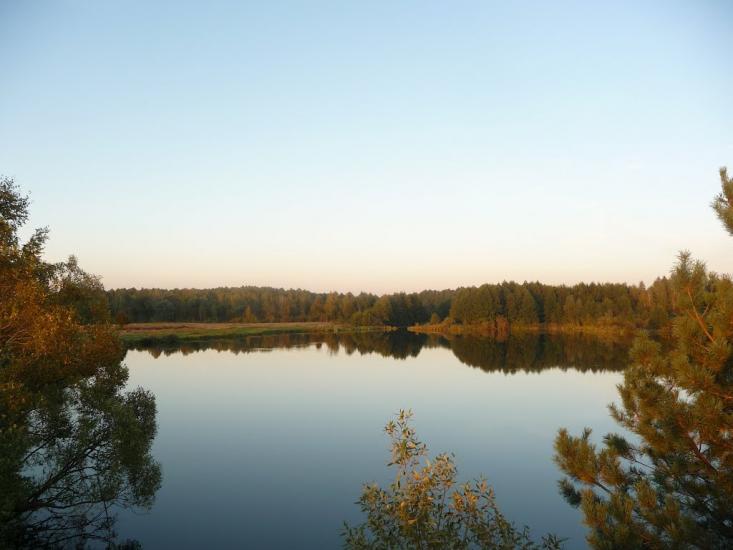 Ображіївка з panoramio.com - Ображіївка
